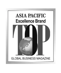 Asia TOP Logo