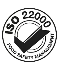 ISO Logo