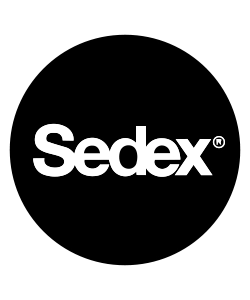 Sedex Logo